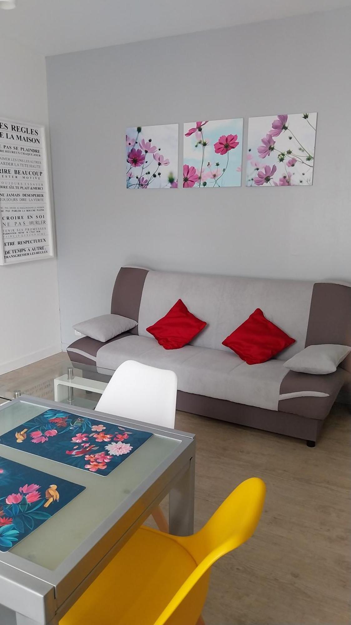 Apartamento 201, Les Ambassadeurs La Bourboule Exterior foto